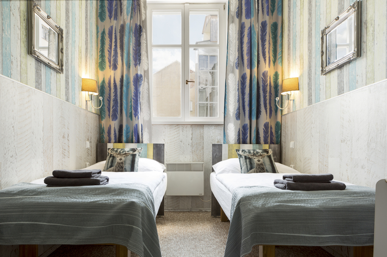 Hotel Royal Court