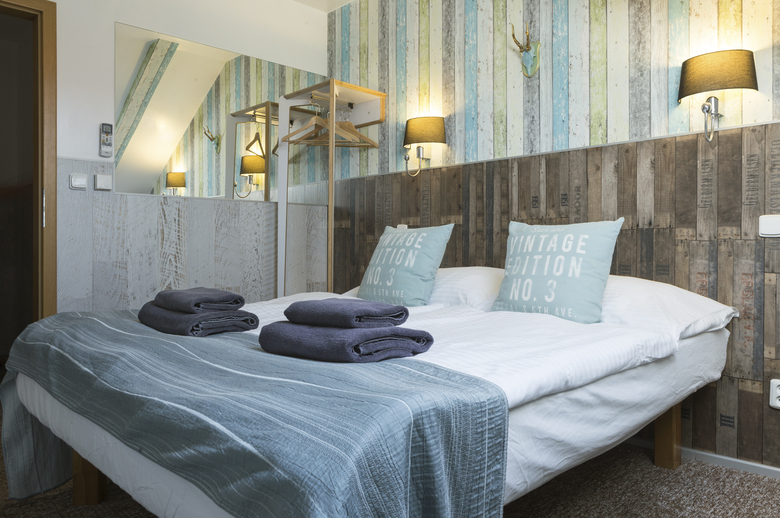 Hotel Royal Court