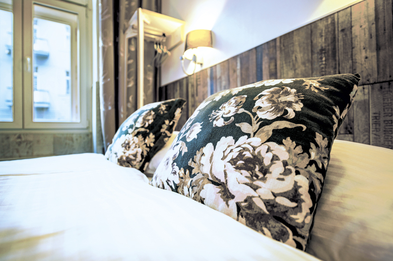 Hotel Royal Court