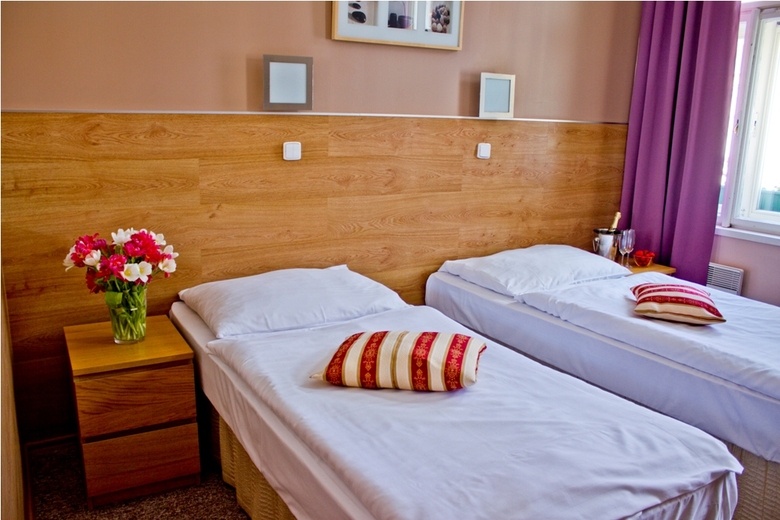 Hotel Royal Court