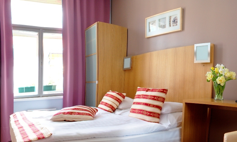 Hotel Royal Court