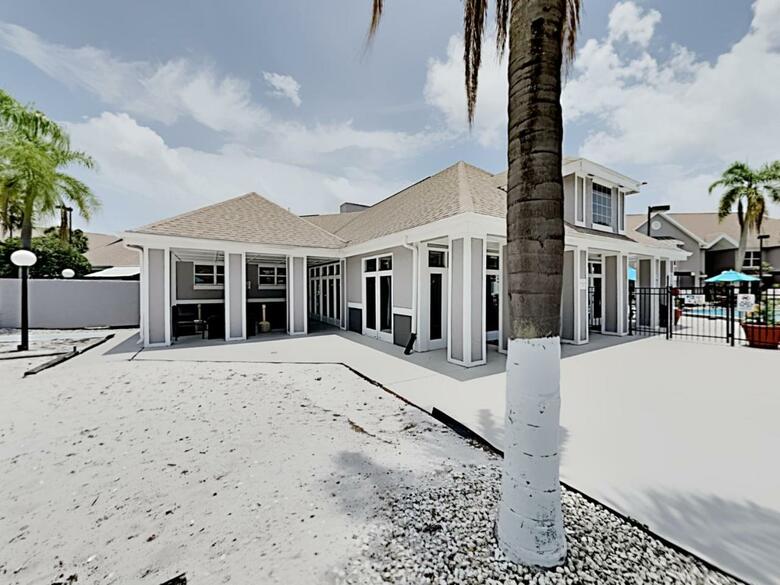 Apartamentos Two-bedroom Celebration Resort Villa