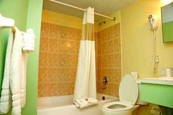 Motel Westmont Inn Clearwater Beach