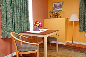Motel Westmont Inn Clearwater Beach