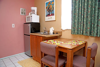 Motel Westmont Inn Clearwater Beach