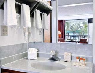 Motel Days Inn Clearwater/central