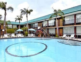 Motel Days Inn Clearwater/central