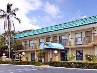 Motel Days Inn Clearwater/central