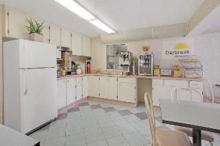 Motel Days Inn Clearwater/central