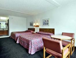 Motel Days Inn Clearwater/central