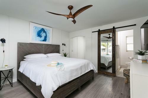 Motel Hotel Cabana Clearwater Beach