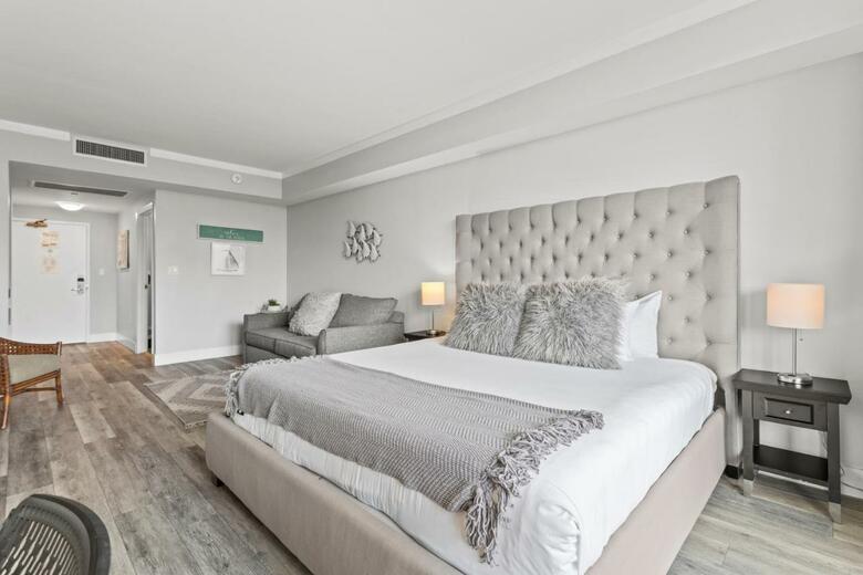 Apartamentos Coconut Grove Sunnyside Retreats