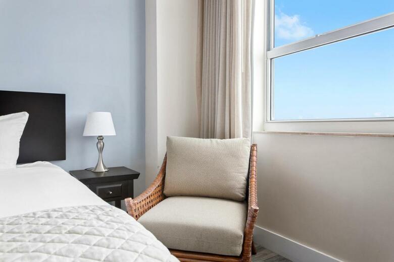 Apartamentos Coconut Grove Sunnyside Retreats