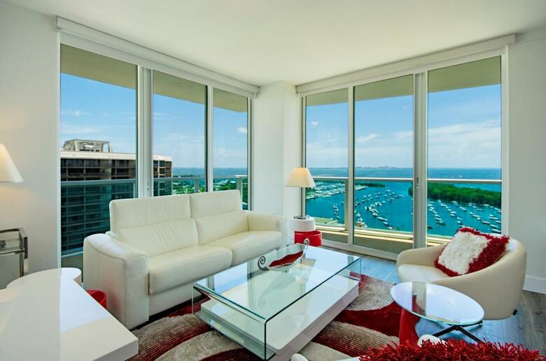 Apartamentos Coconut Grove Sunnyside Retreats