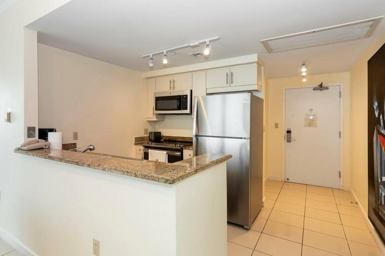 Apartamentos Coconut Grove Sunnyside Retreats