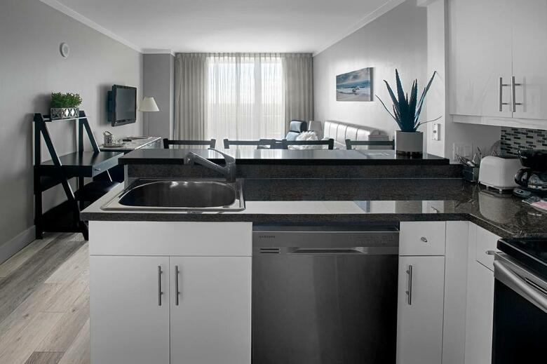 Apartamentos Coconut Grove Sunnyside Retreats