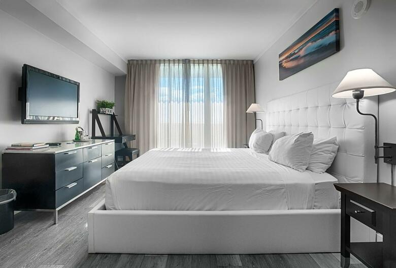 Apartamentos Coconut Grove Sunnyside Retreats