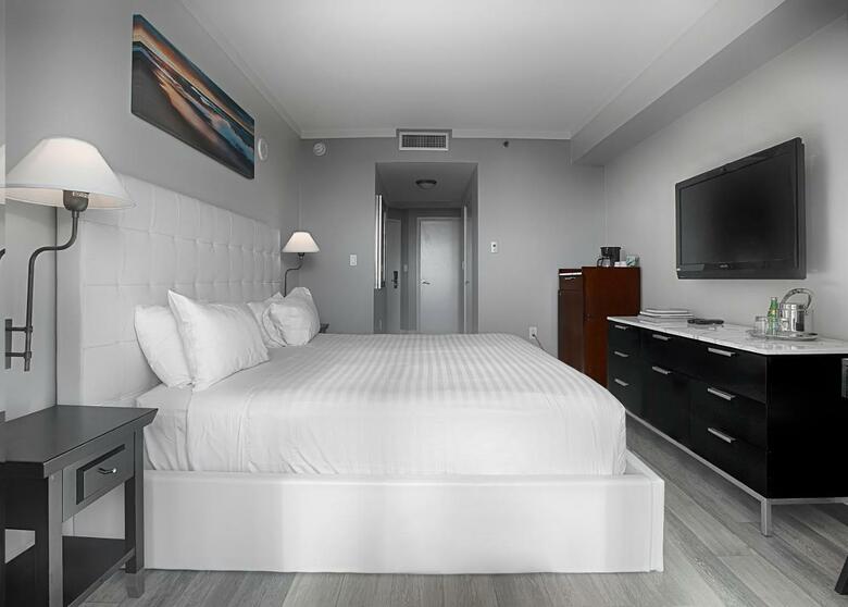 Apartamentos Coconut Grove Sunnyside Retreats