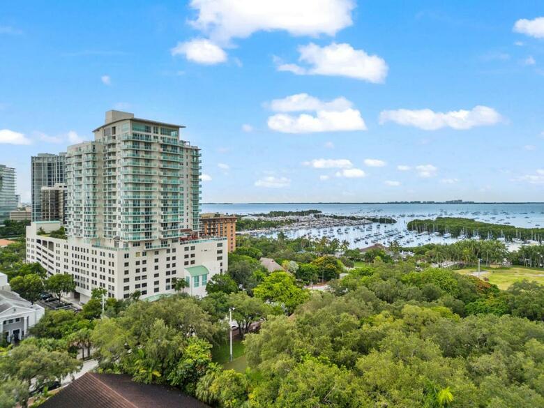 Apartamentos Coconut Grove Sunnyside Retreats