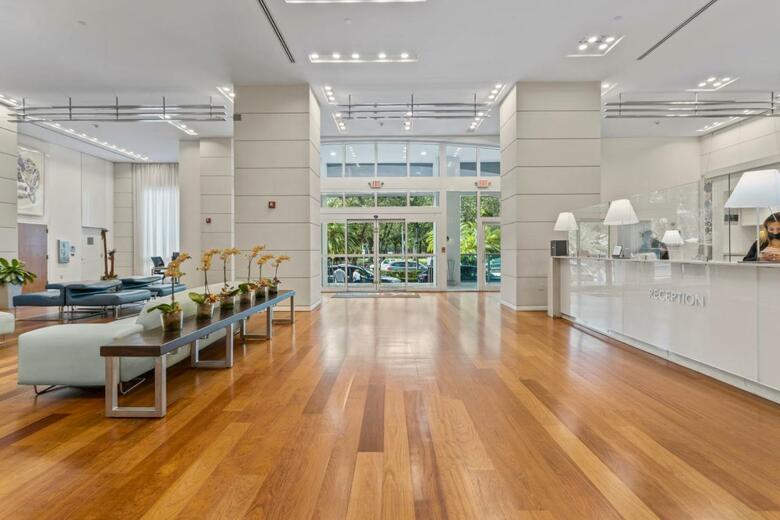 Apartamentos Coconut Grove Sunnyside Retreats
