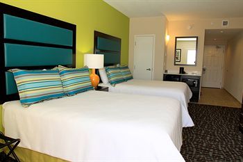 Hotel Shephard's Beach Resort