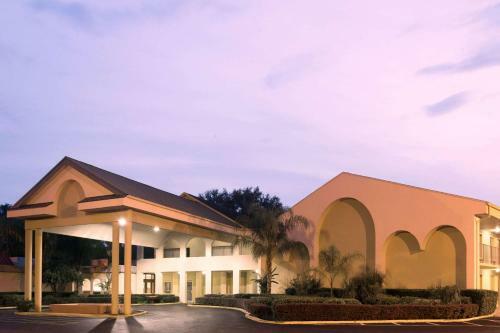 Motel Days Inn - Crystal River
