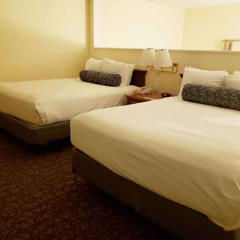Hotel Plantation On Crystal River