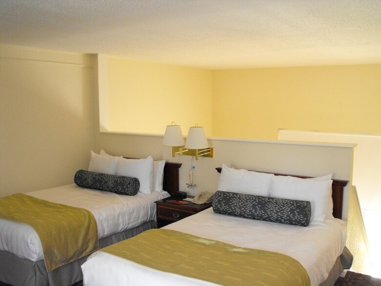Hotel Plantation On Crystal River