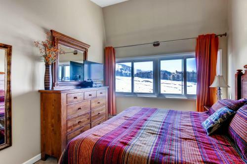 Bronze Tree By Wyndham Vacation Rentals