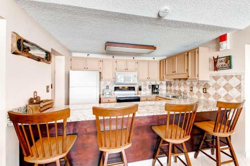 Bronze Tree By Wyndham Vacation Rentals