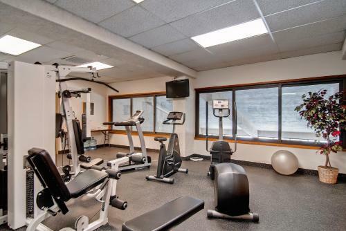 Bronze Tree By Wyndham Vacation Rentals