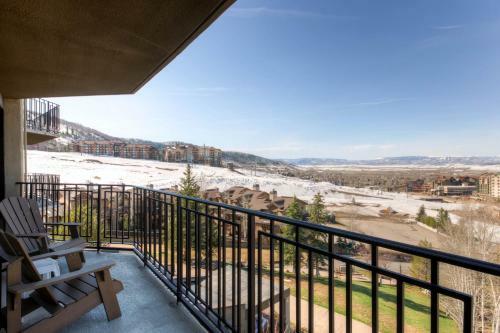 Bronze Tree By Wyndham Vacation Rentals