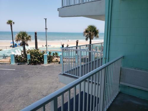 Hotel Sea Scape Inn - Daytona Beach Shores