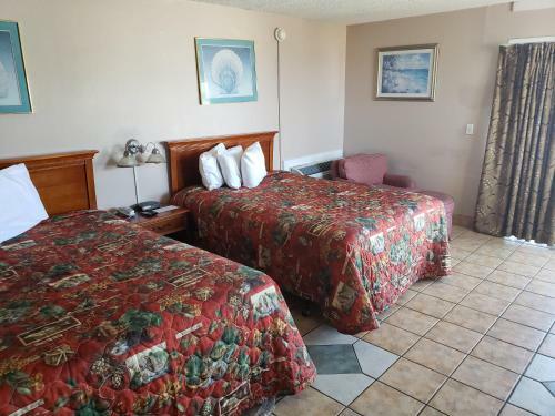 Hotel Sea Scape Inn - Daytona Beach Shores