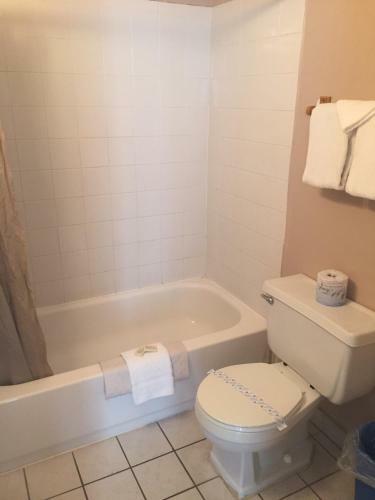 Hotel Sea Scape Inn - Daytona Beach Shores