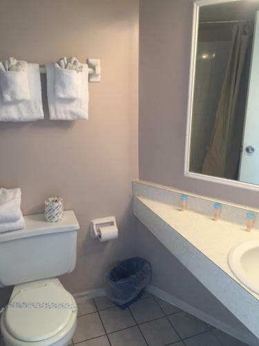 Hotel Sea Scape Inn - Daytona Beach Shores