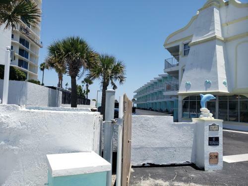 Hotel Sea Scape Inn - Daytona Beach Shores