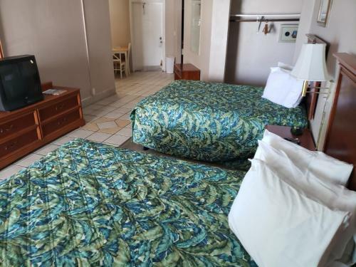 Hotel Sea Scape Inn - Daytona Beach Shores