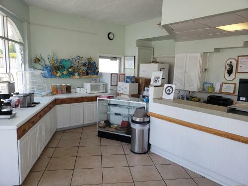 Hotel Sea Scape Inn - Daytona Beach Shores