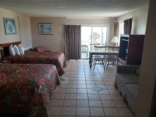 Hotel Sea Scape Inn - Daytona Beach Shores