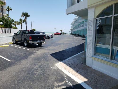 Hotel Sea Scape Inn - Daytona Beach Shores