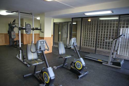 Aparthotel Oceanside Studio At Pirates Cove