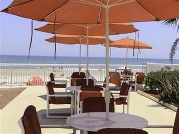 Motel Club Sea Oats