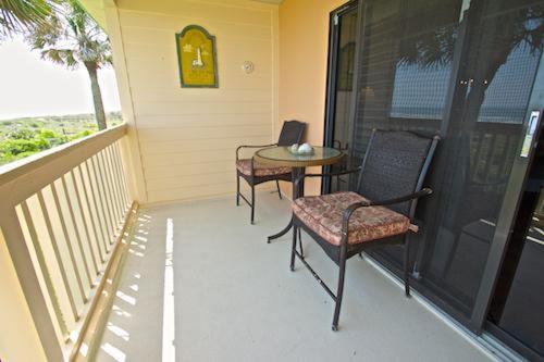 Apartamento Sea Haven Resort - 113