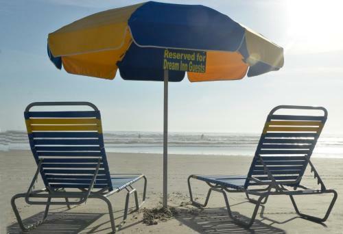 Motel Daytona Dream Inn