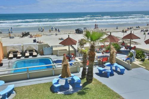 Motel Daytona Dream Inn
