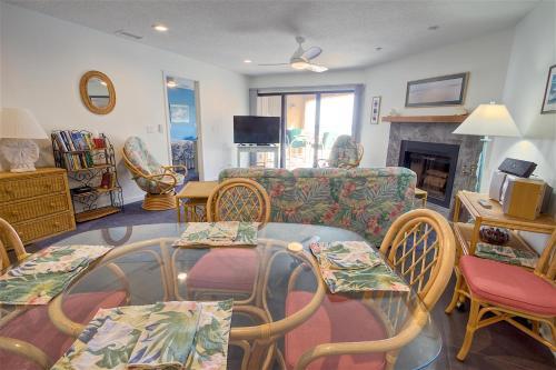 Apartamento Hibiscus Resort - C202