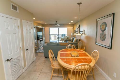 Apartamento Sea Haven Resort - 516