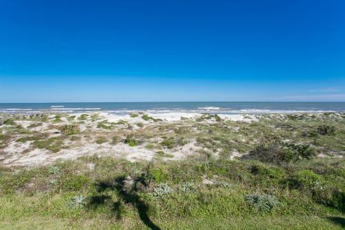 Apartamento Sea Haven Resort - 516