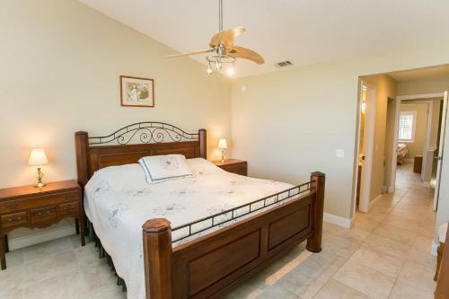 Apartamento Sea Haven Resort - 516